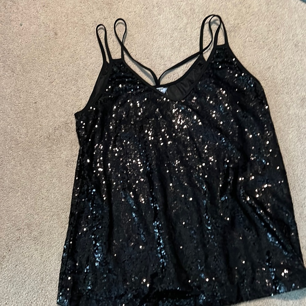Women’s Tank Top